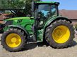 Tractor agrícola - John Deere - 6155r