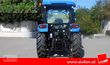 Tractor agrícola - New Holland - t4.75s stage v