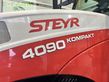 Tractor agrícola - Steyr - 4090 kompakt (stage v)