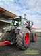 Tractor agrícola - Fendt - 939 vario s4 profi plus