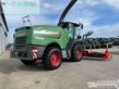 Cosechadora de Cereal - Fendt - katana 65 + kemper 375 plus