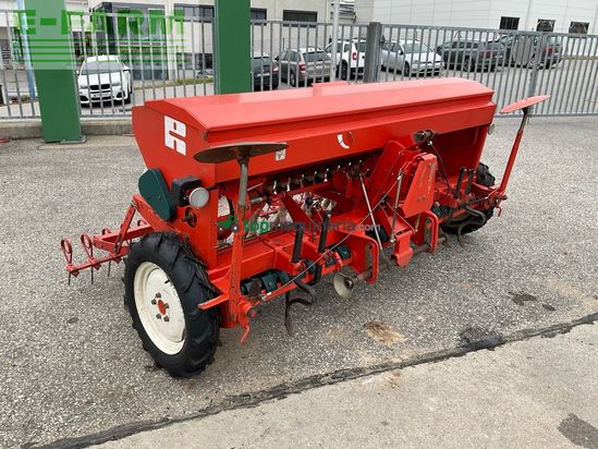 Sembradora - Reform - Semo 99