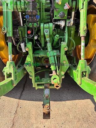 Tractor agrícola - John Deere - 8320r # e23