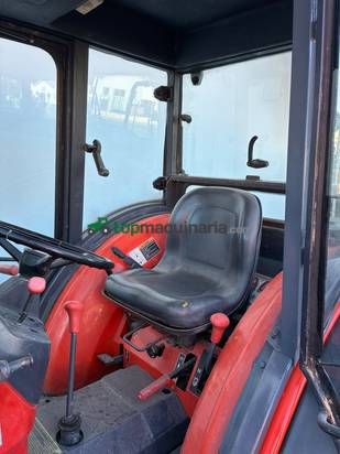 Tractor agrícola - Kubota - M5700