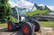Minicargadora - Claas - torion 530