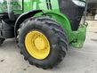 Tractor agrícola - John Deere - 7250r tractor (st24557)