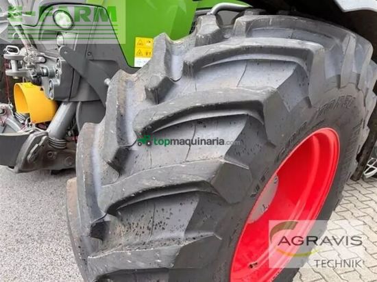 Tractor agrícola - Fendt - 728 vario gen-7 profi+ setting2