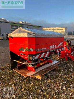 Esparcidor - Rauch - axis 30.2.