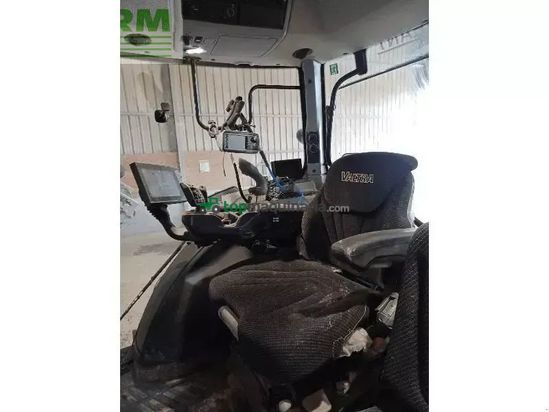 Tractor agrícola - Valtra - n174 direct Direct