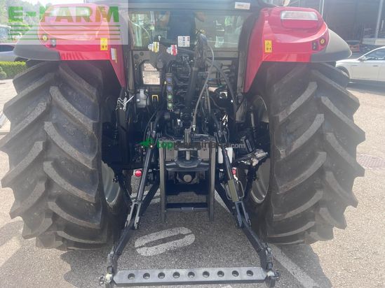 Tractor agrícola - Steyr - 4110 plus
