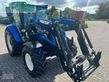 Tractor agrícola - New Holland - t4.75 s S