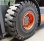 Elevadora - Linde - e 25 l 387