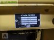 Cosechadora de Cereal - John Deere - 7400 + 360 + 630b / kein 7450 7480