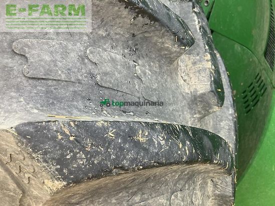 Tractor agrícola - John Deere - 8345r