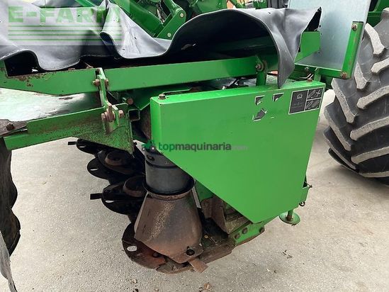 Cortacésped manual - John Deere - 131