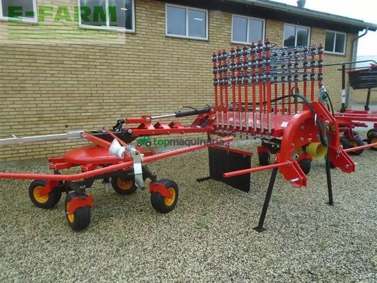 Rastrillo - Fransgard - bf-7000