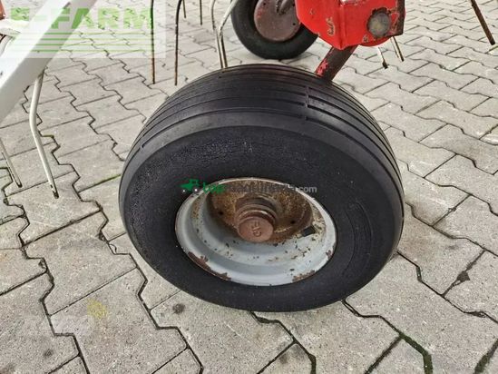 Henificador - Pöttinger - hit 69 n-z