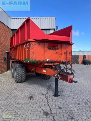 Volquet - Krampe - twk 16 *kundenauftrag*