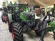 Tractor agrícola - Fendt - 209 vario gen3