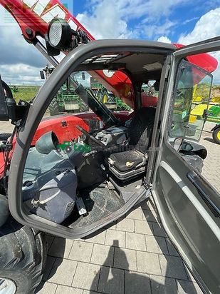 Telescopica - Manitou - mlt 625 75h