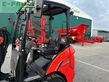 Minicargadora - Manitou - hoflader mla 2-25