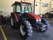 Tractor agrícola - New Holland - L95 DT