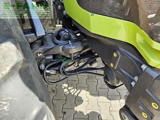 Tractor agrícola - Claas - arion 530