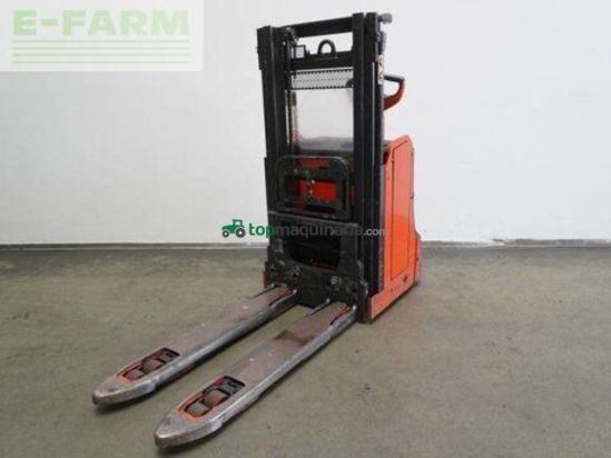 Elevadora - Linde - d 08 1160