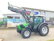 Tractor agrícola - Deutz-Fahr - agroplus 420 profiline (vollausstattung)