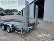 Remolqu agrícola -  - bt-st 3518/30 as