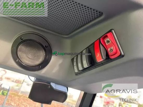 Telescopica - Claas - scorpion 746 varipower