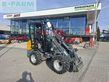 Minicargadora - Giant - g 2200 e