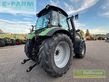 Tractor agrícola - Deutz-Fahr - agroton 420 ttv