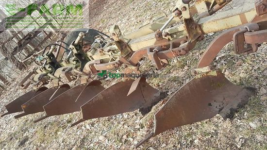 Arado - Fortschritt - b201-5