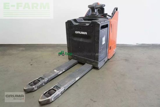 Elevadora - Linde - t 20 sp 131-08
