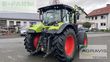 Tractor agrícola - Claas - arion 550 cmatic cebis CMATIC CEBIS