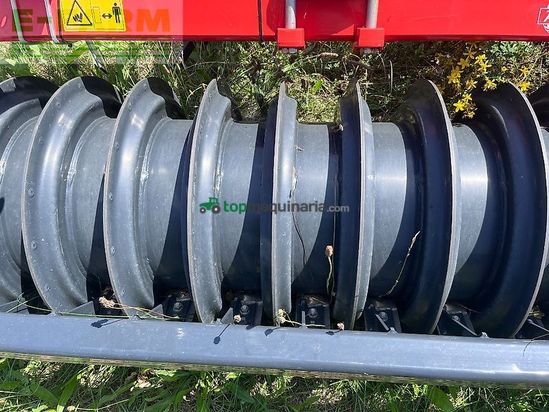 Cultivador - Kuhn - cultimer l300 ns