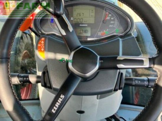 Tractor agrícola - Claas - arion 570 cmatic cebis