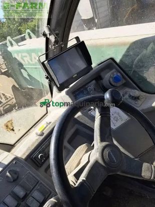 Telescopica - kramer - kt 457