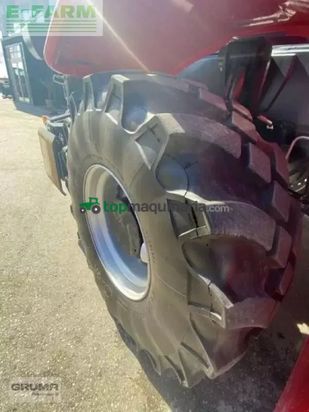 Telescopica - Magni - rth 5.21