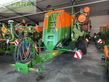Sembradora monograno mecanica - Amazone - edx 6000 tc
