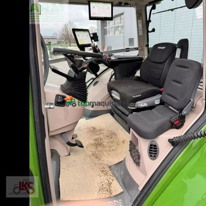 Tractor agrícola - Fendt - 939 gen7 profi+