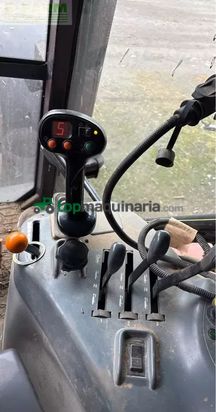 Tractor agrícola - McCormick - mtx 200