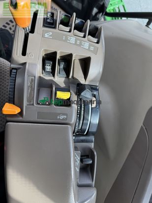 Tractor agrícola - John Deere - 6150r