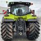 Tractor agrícola - Claas - arion 660 cmatic cebis