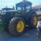 Tractor agrícola - John Deere - 7r350