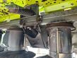 Cortacésped manual - Claas - corto 3150 fn profil