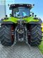 Tractor agrícola - Claas - axion 830 cmatic
