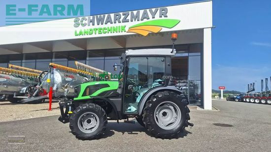Tractor agrícola - Deutz-Fahr - 3050