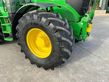 Tractor agrícola - John Deere - 6r.215 tractor (st27708)